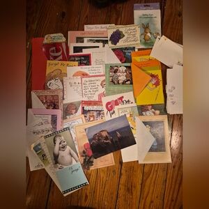 Card Lot